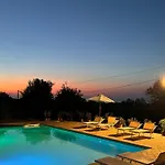 Con Piscina Privata A 2 Kilometri Da Tropea Vila