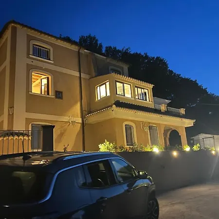 Con Piscina Privata A 2 Kilometri Da Tropea *