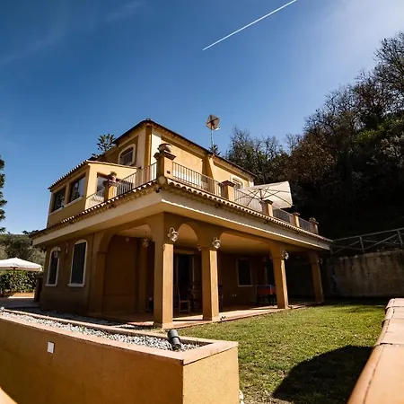 Con Piscina Privata A 2 Kilometri Da Tropea Vila Gasponi