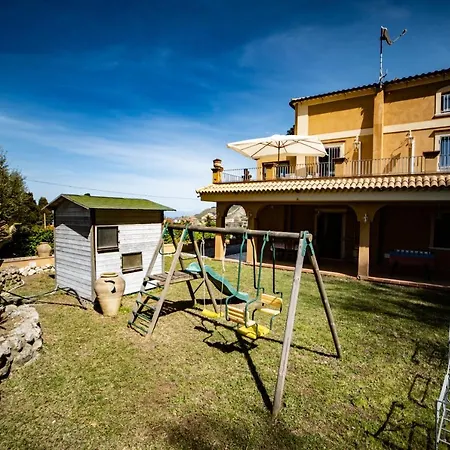 Con Piscina Privata A 2 Kilometri Da Tropea * Gasponi
