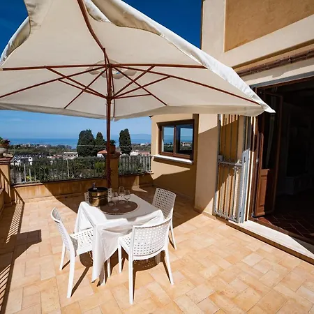 Con Piscina Privata A 2 Kilometri Da Tropea Vila