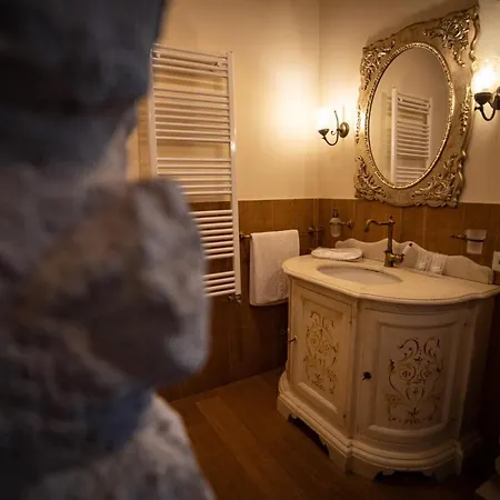 Villa Con Piscina Privata A 2 Kilometri Da Tropea Gasponi