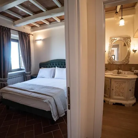 Con Piscina Privata A 2 Kilometri Da Tropea Gasponi