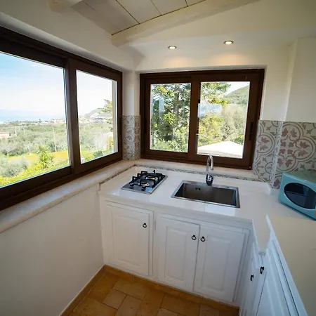 Con Piscina Privata A 2 Kilometri Da Tropea *