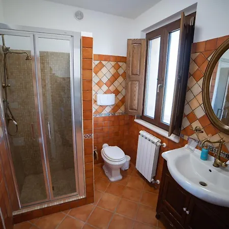 Villa Con Piscina Privata A 2 Kilometri Da Tropea