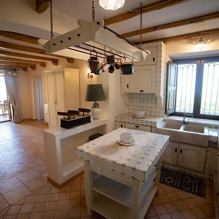 Villa Con Piscina Privata A 2 Kilometri Da Tropea