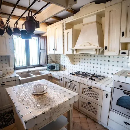 Con Piscina Privata A 2 Kilometri Da Tropea Villa