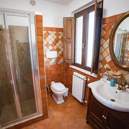 Villa Con Piscina Privata A 2 Kilometri Da Tropea