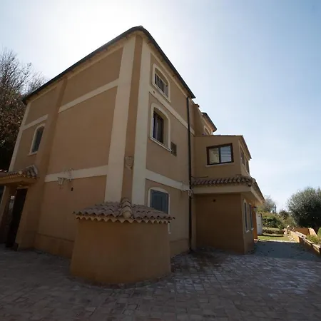 Vila Con Piscina Privata A 2 Kilometri Da Tropea Gasponi