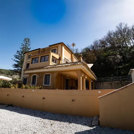Con Piscina Privata A 2 Kilometri Da Tropea Gasponi