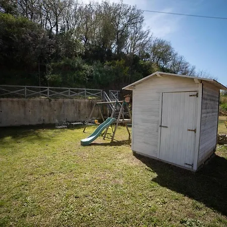 Con Piscina Privata A 2 Kilometri Da Tropea Villa Gasponi