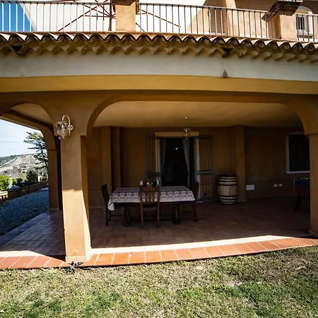Con Piscina Privata A 2 Kilometri Da Tropea Villa Gasponi