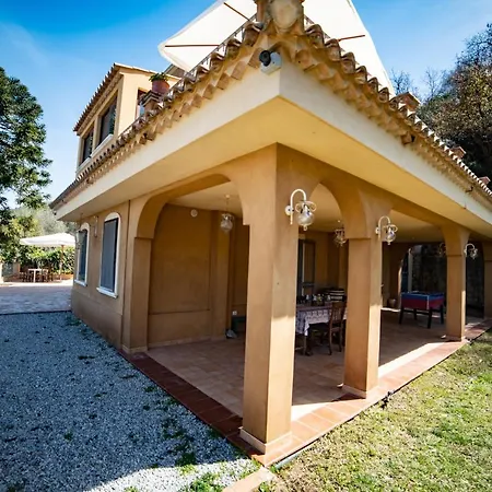 Villa Con Piscina Privata A 2 Kilometri Da Tropea