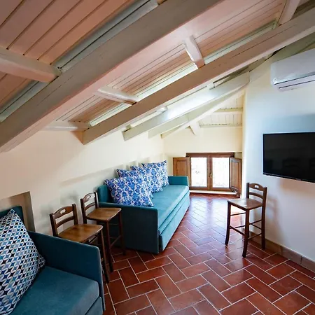 Con Piscina Privata A 2 Kilometri Da Tropea Villa