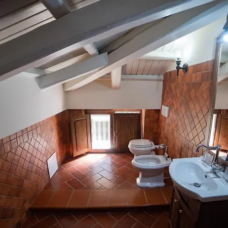 Con Piscina Privata A 2 Kilometri Da Tropea Villa *