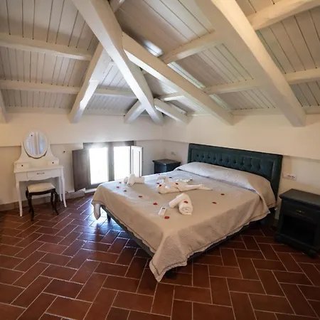 Con Piscina Privata A 2 Kilometri Da Tropea *