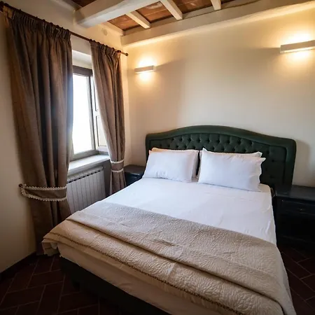 Con Piscina Privata A 2 Kilometri Da Tropea *