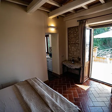 Con Piscina Privata A 2 Kilometri Da Tropea Villa