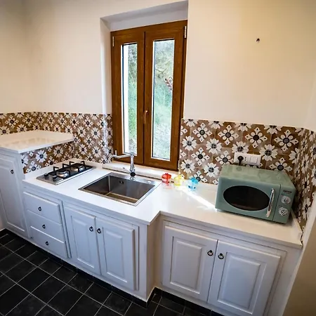 Con Piscina Privata A 2 Kilometri Da Tropea Villa *