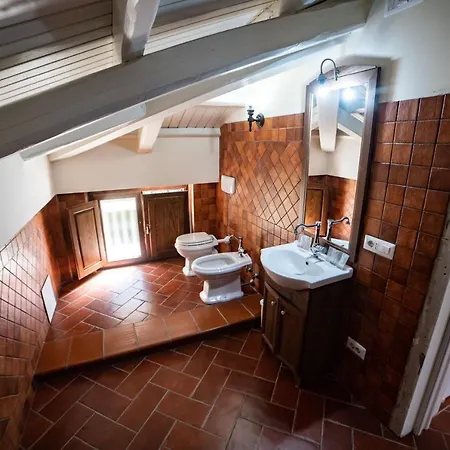 Villa Con Piscina Privata A 2 Kilometri Da Tropea Gasponi