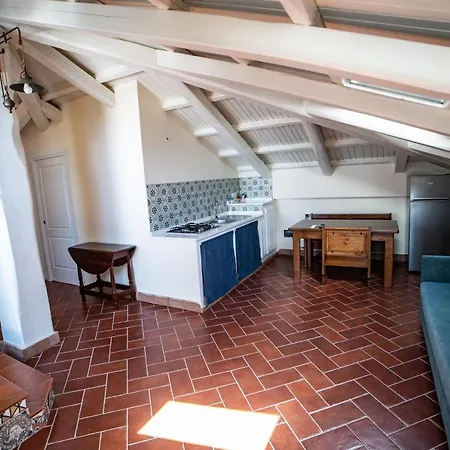 Villa Con Piscina Privata A 2 Kilometri Da Tropea Gasponi