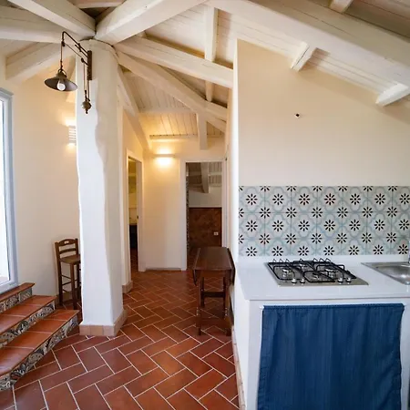 Con Piscina Privata A 2 Kilometri Da Tropea