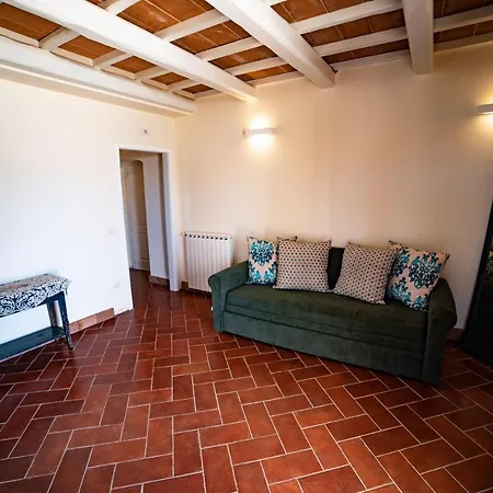 Villa Con Piscina Privata A 2 Kilometri Da Tropea Gasponi