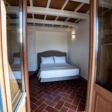 Con Piscina Privata A 2 Kilometri Da Tropea Villa Gasponi