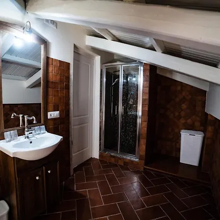 Villa Con Piscina Privata A 2 Kilometri Da Tropea Gasponi