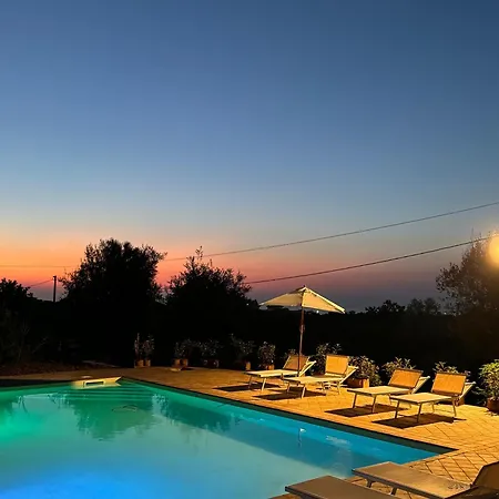 Con Piscina Privata A 2 Kilometri Da Tropea Villa