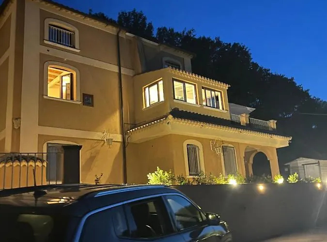 Con Piscina Privata A 2 Kilometri Da Tropea *