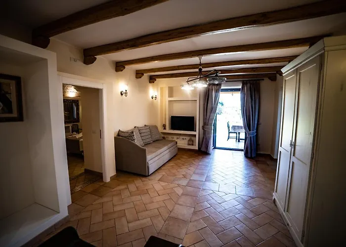 Con Piscina Privata A 2 Kilometri Da Tropea Gasponi