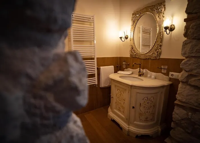 Villa Con Piscina Privata A 2 Kilometri Da Tropea Gasponi