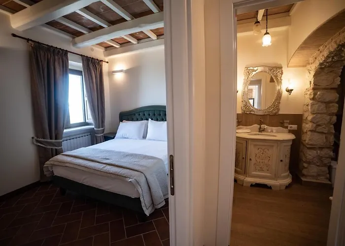 Con Piscina Privata A 2 Kilometri Da Tropea Gasponi