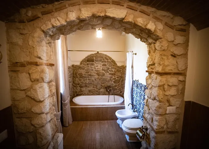 Villa Con Piscina Privata A 2 Kilometri Da Tropea