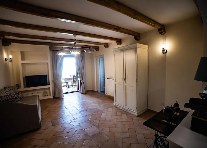 Con Piscina Privata A 2 Kilometri Da Tropea *