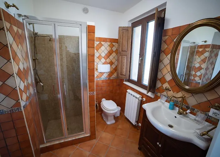 Villa Con Piscina Privata A 2 Kilometri Da Tropea