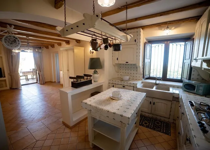 Villa Con Piscina Privata A 2 Kilometri Da Tropea