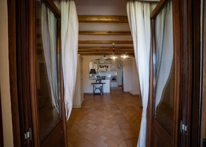 Con Piscina Privata A 2 Kilometri Da Tropea Villa *