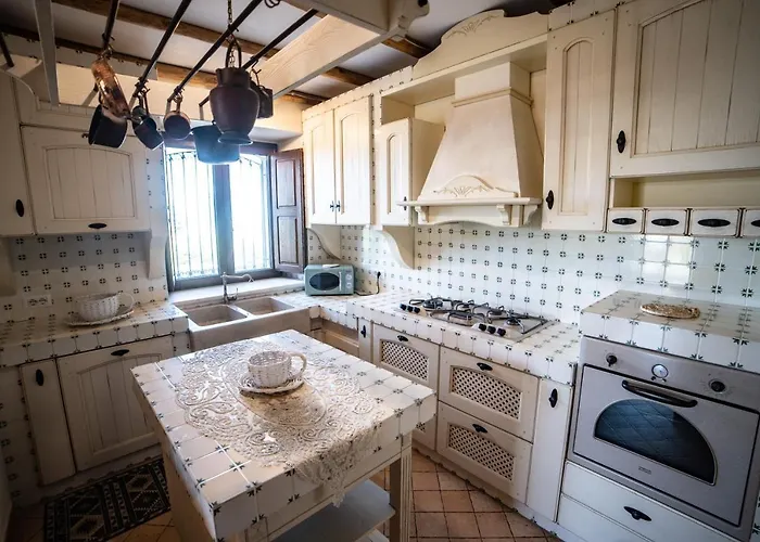 Con Piscina Privata A 2 Kilometri Da Tropea Villa