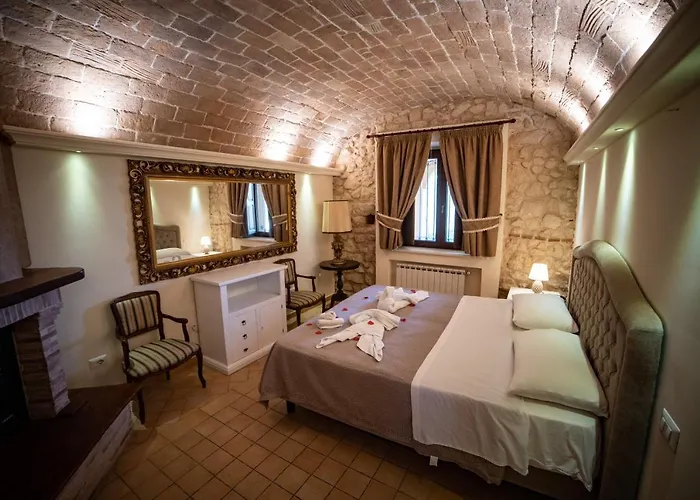 Con Piscina Privata A 2 Kilometri Da Tropea