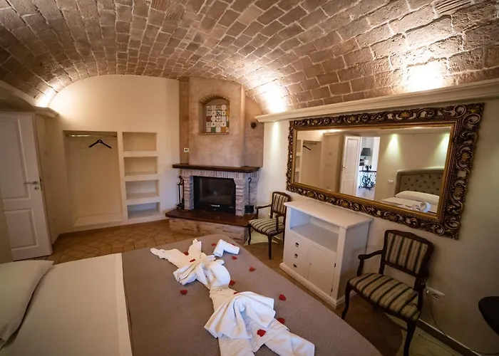 Con Piscina Privata A 2 Kilometri Da Tropea Villa *