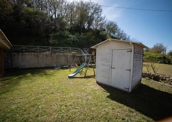 Con Piscina Privata A 2 Kilometri Da Tropea Villa Gasponi