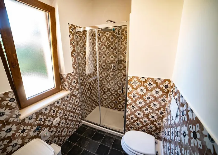 Con Piscina Privata A 2 Kilometri Da Tropea Villa Gasponi