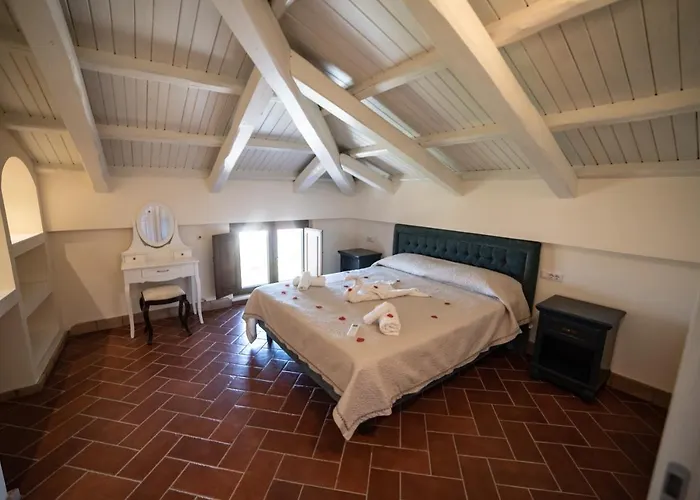 Con Piscina Privata A 2 Kilometri Da Tropea *