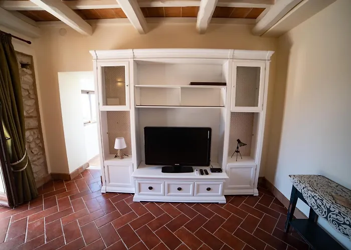 Con Piscina Privata A 2 Kilometri Da Tropea Gasponi