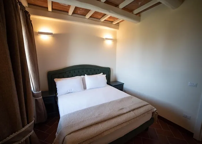 Con Piscina Privata A 2 Kilometri Da Tropea Villa *