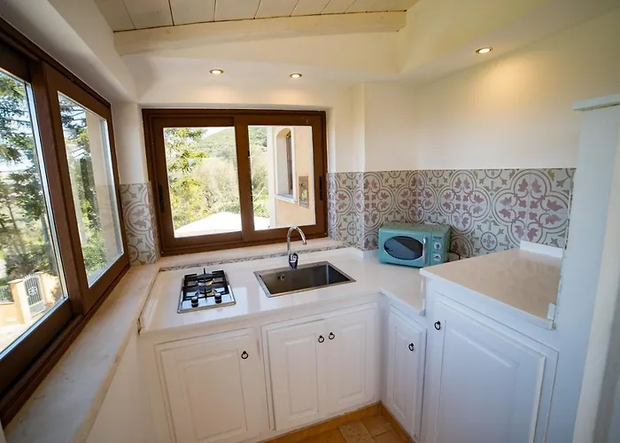 Con Piscina Privata A 2 Kilometri Da Tropea * Gasponi