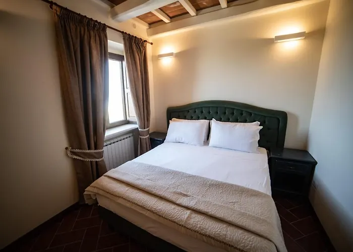 Con Piscina Privata A 2 Kilometri Da Tropea *