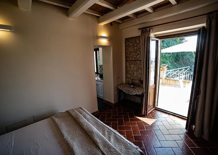 Con Piscina Privata A 2 Kilometri Da Tropea Villa